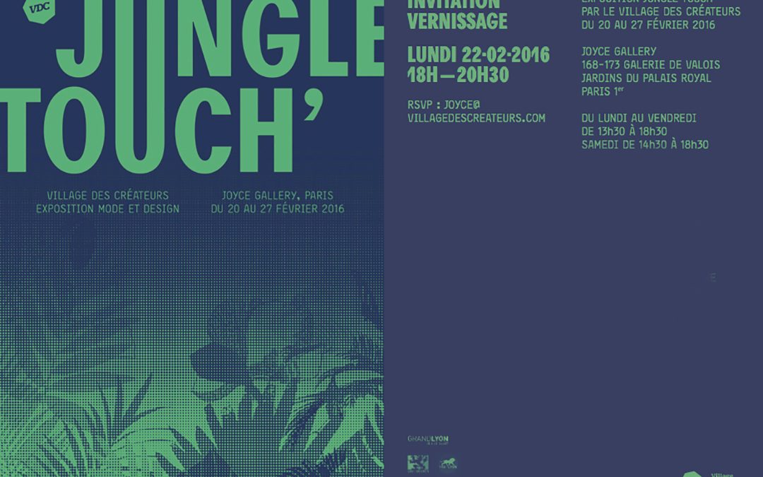 Jungle Touch
