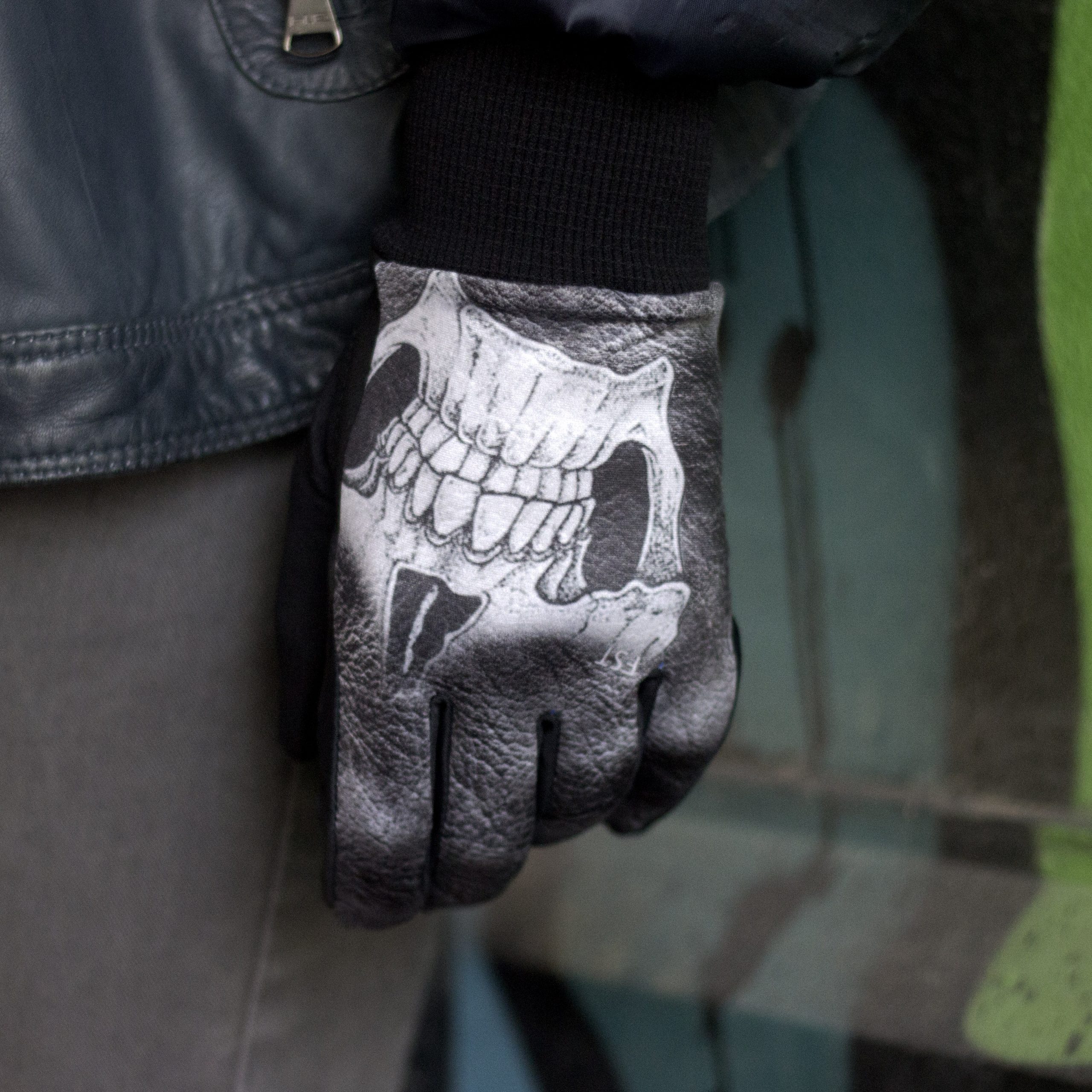 gants originaux pour hommes