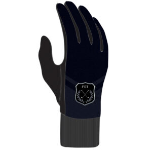 gants design homme inspiration golf