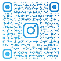 QR code instagram FST