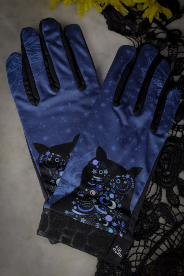gants HYPNOS de la marque FST